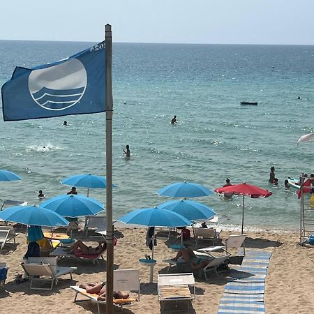 Hotel Caraibisiaco Sul Mare سان بيترو في بيفانا المظهر الخارجي الصورة